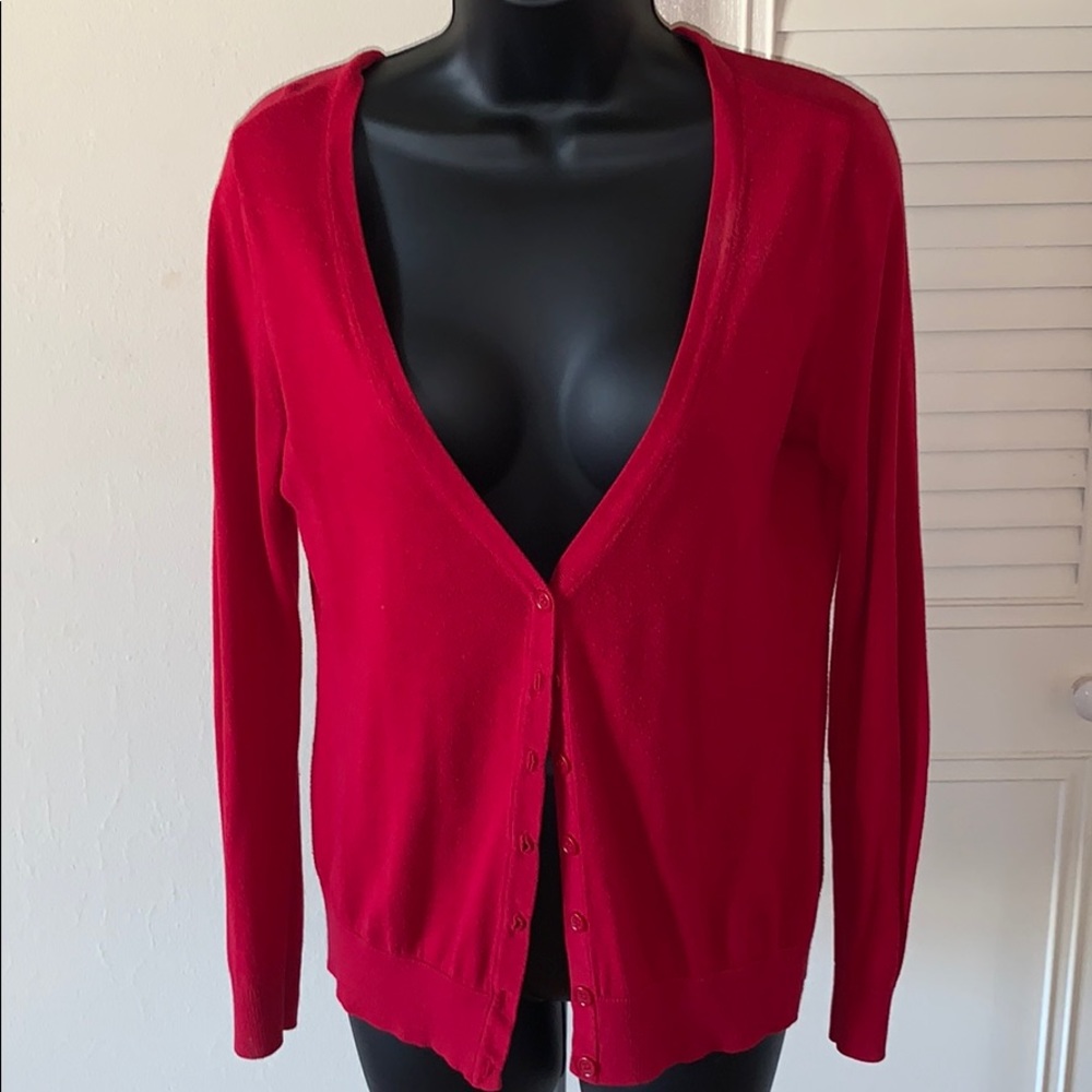 Cardigan